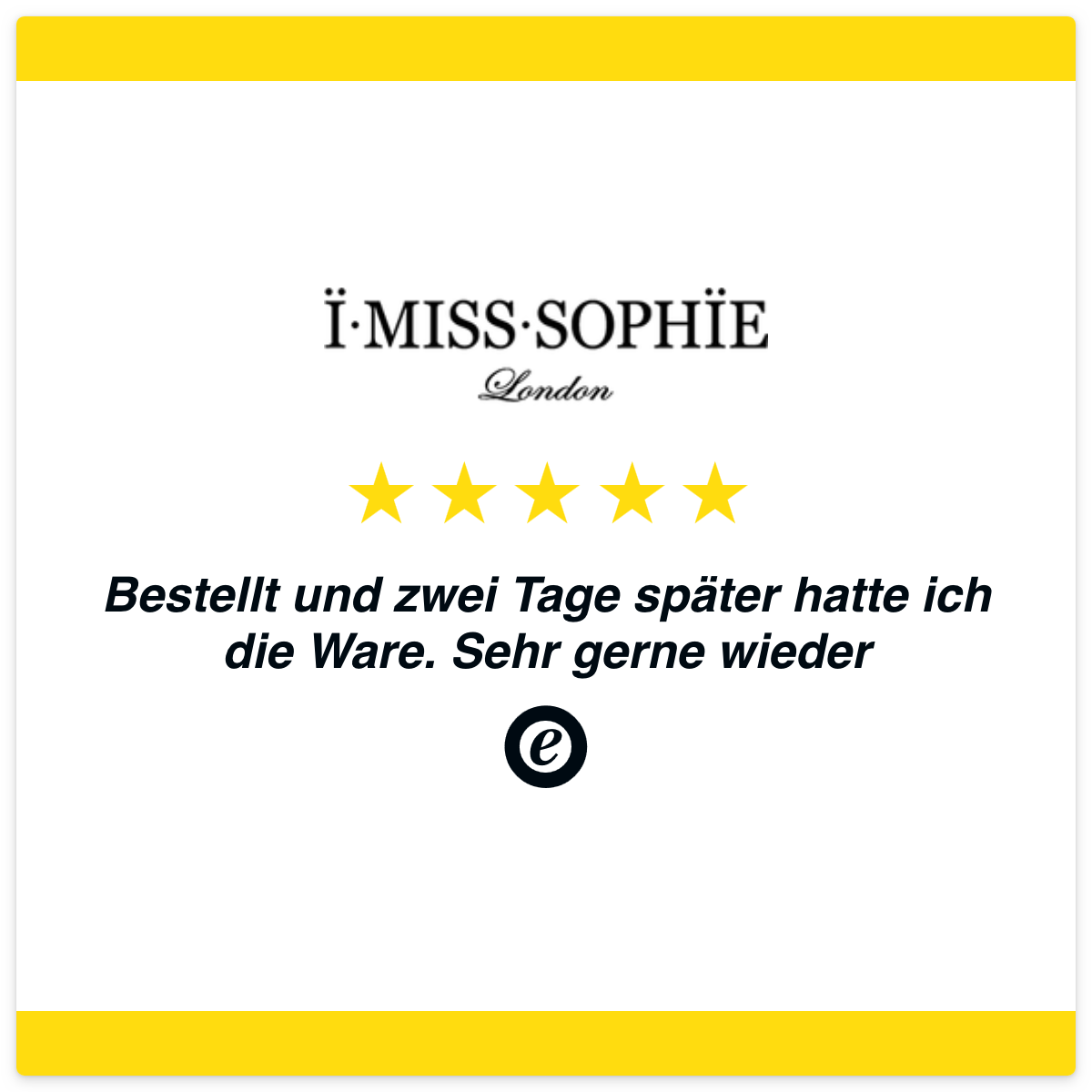 i miss sophie shop kunden referenz